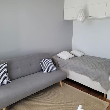 Apartamento Professori Joensuu Exterior foto