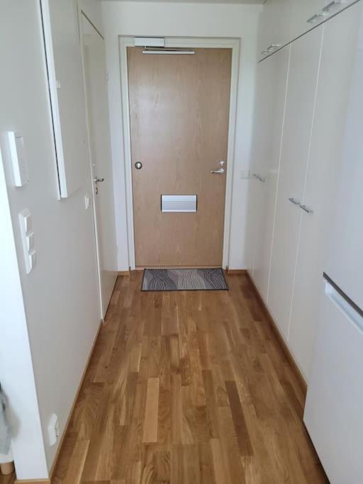 Apartamento Professori Joensuu Exterior foto